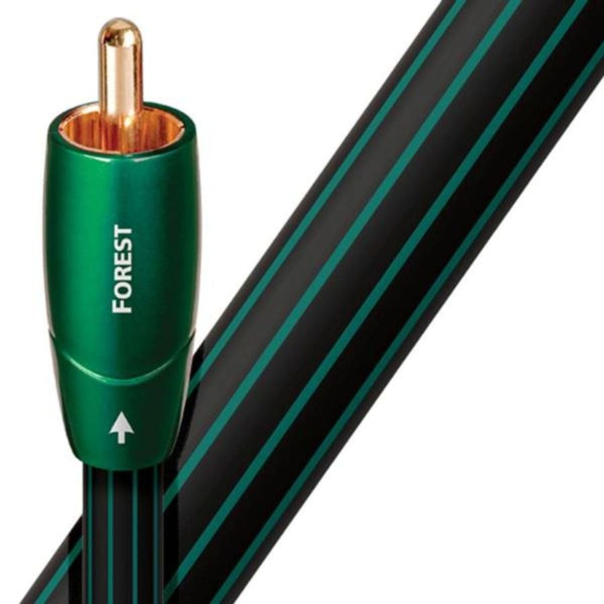 AUDIOQUEST - Cable Coaxial Digital Forest Audioquest 1,5 m