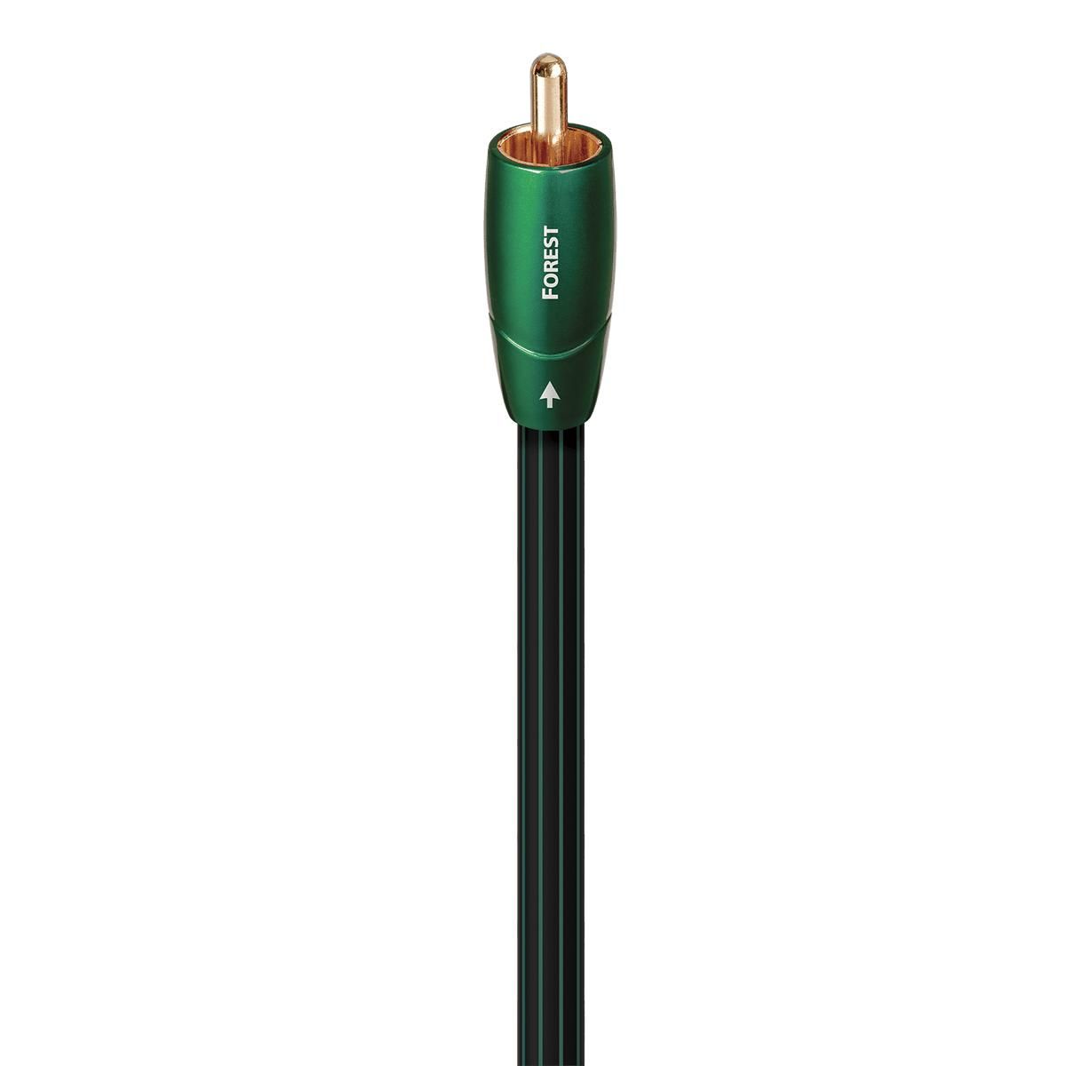 AUDIOQUEST - Cable Coaxial Digital Forest Audioquest 1,5 m