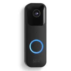 BLINK - CAMARA VIDEO DOORBELL - BLACK