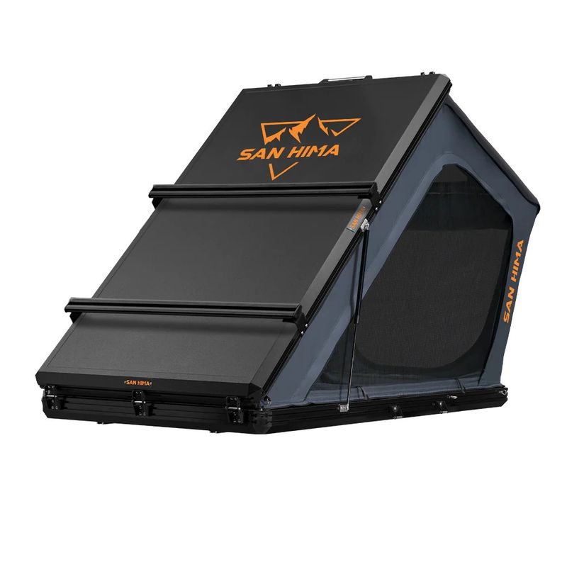 GENERICO - Carpa de Techo Rígida Kalbarri Space San Hima 2 personas