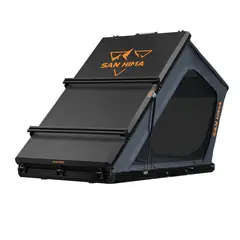 GENERICO - Carpa de Techo Rígida Kalbarri Space San Hima 2 personas