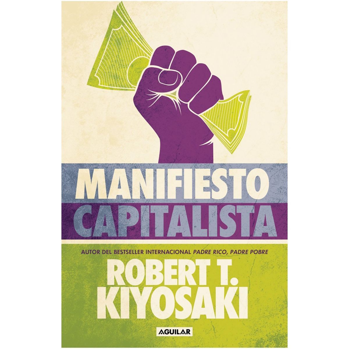 PENGUIN RANDOM HOUSE - PACK LIBROS  NEGOCIOS ROBERT KIYOSAKI