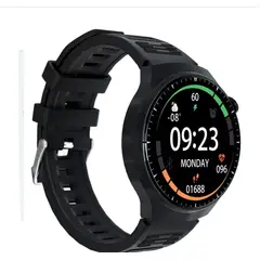 GENERICO - Reloj Inteligente Smartwatch Gt1 Laxasfit Contesta Llamadas