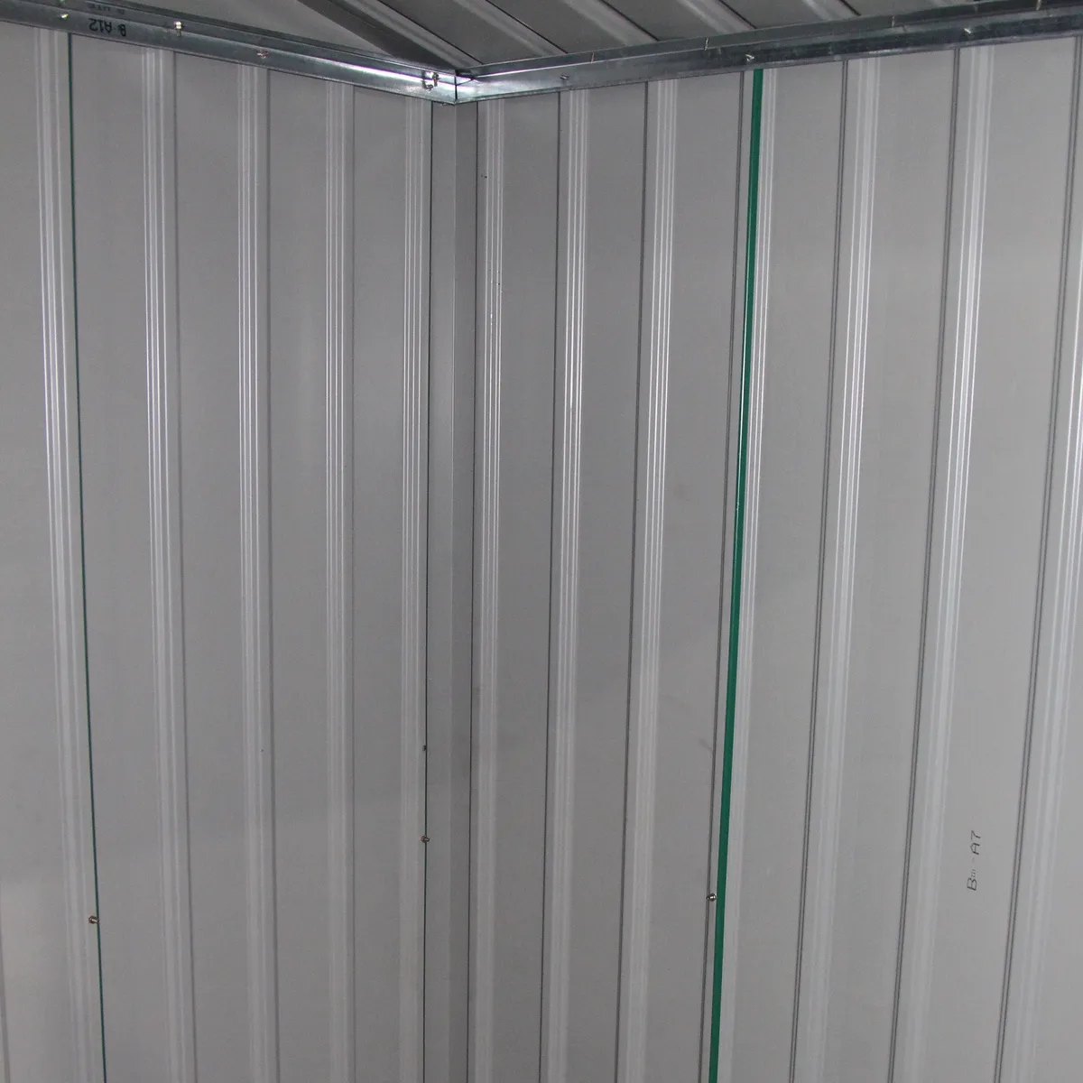 SIGNET - Bodega Archer H 1516m³