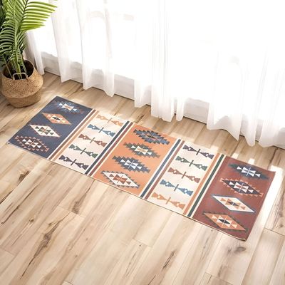 Imagen 2 del producto ALFOMBRAS BOHEMIA LINO 60X150