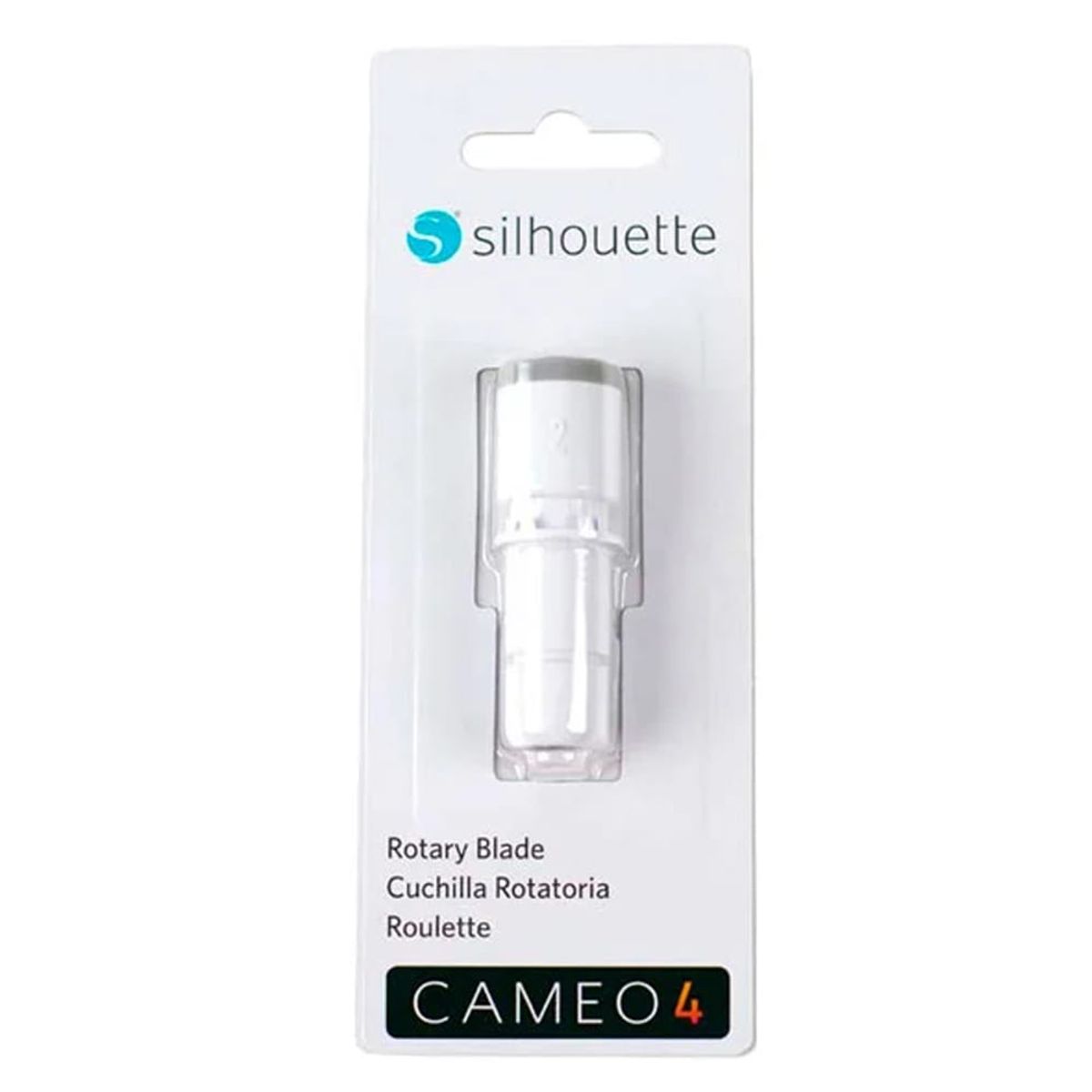 SILHOUETTE - Silhouette Rotary Blade para Cameo 4