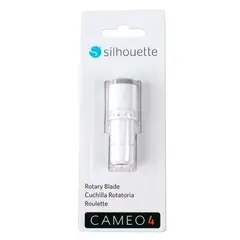 SILHOUETTE - Rotary Blade para Cameo 4