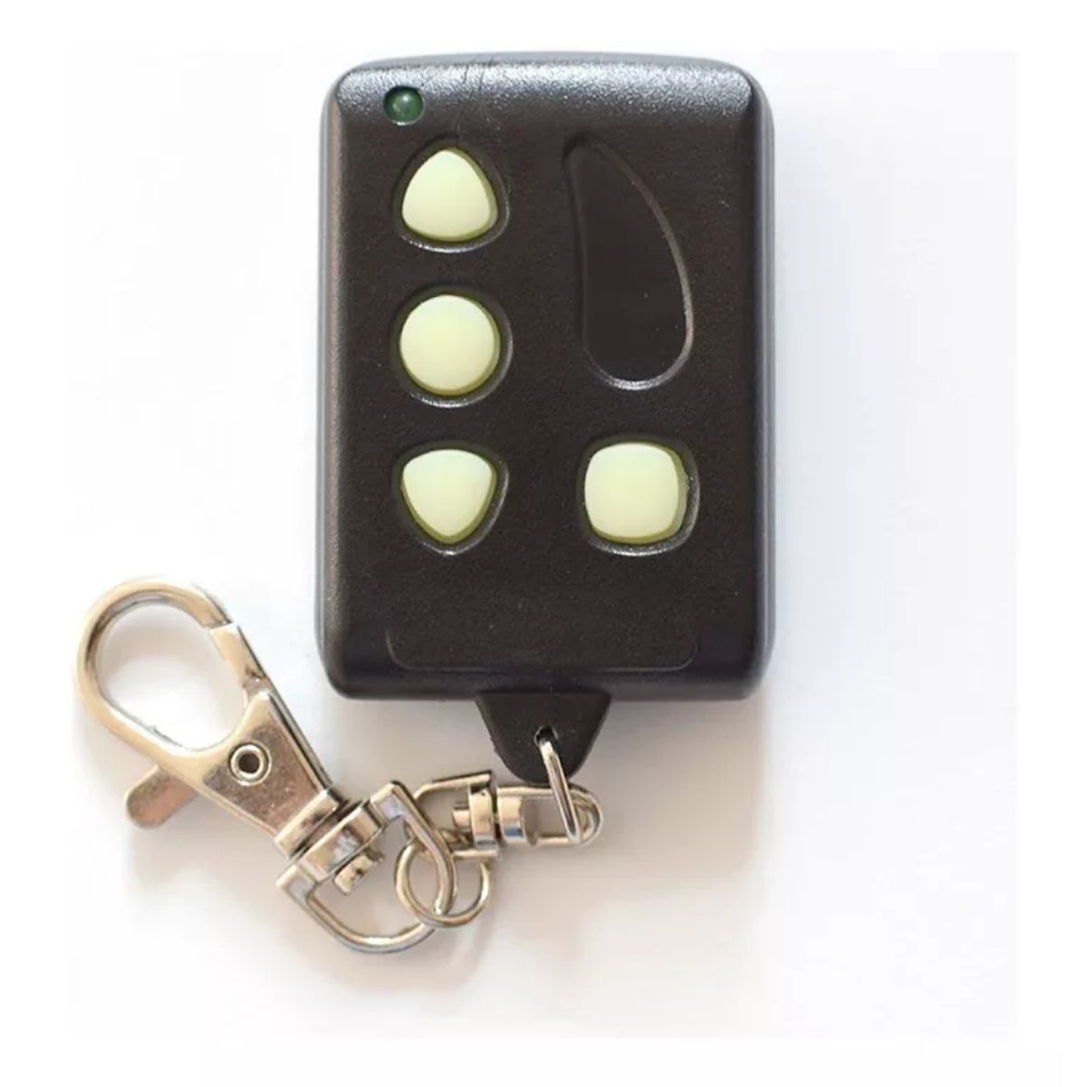 REMOCON - CONTROL REMOTO PROGRAMABLE PARA PORTON RMC-555S REMOCON