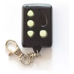 REMOCON - CONTROL REMOTO PROGRAMABLE PARA PORTON RMC-555S