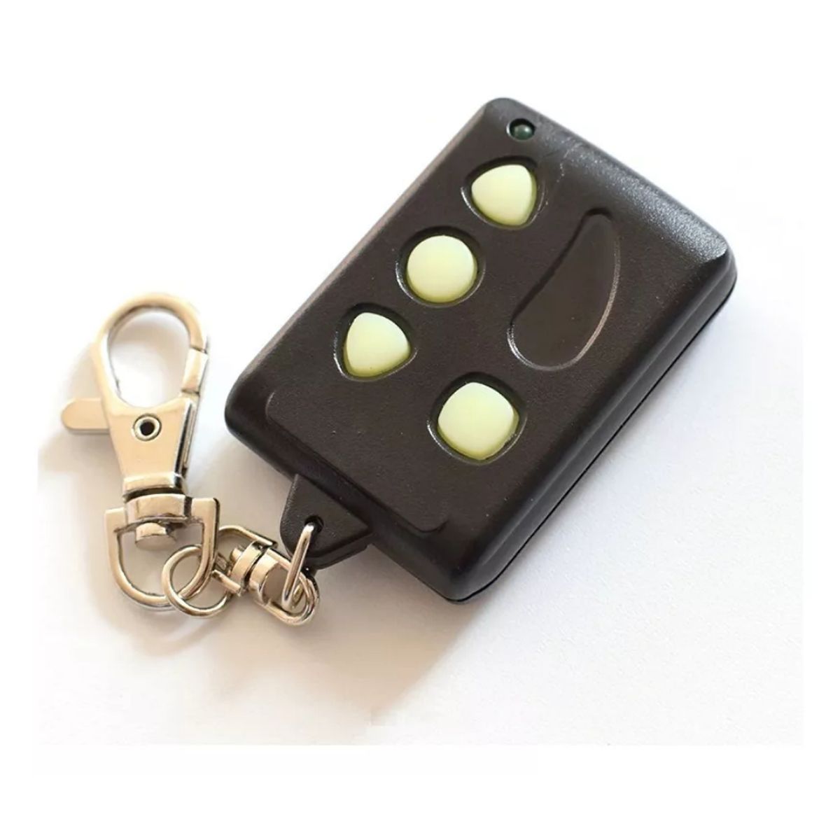 REMOCON - CONTROL REMOTO PROGRAMABLE PARA PORTON RMC-555S REMOCON