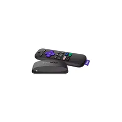 ROKU - EXPRESS 4K+ 2021 3941R 829610004624