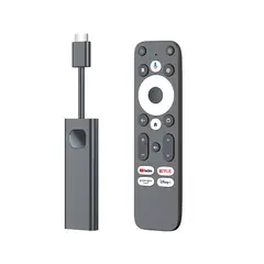 GEN - ANDROID TV STICK PRO MGSTA16UPRO MASTER G