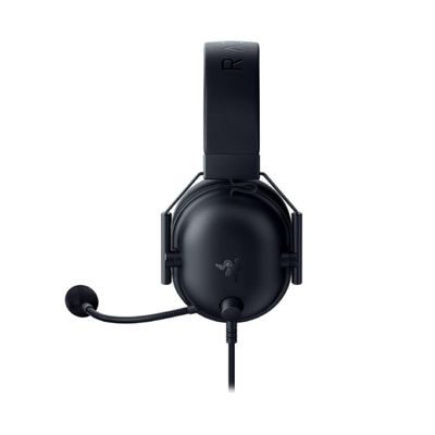 Imagen 2 del producto Audífonos Gamer On-Ear - BlackShark V2 X PS5 - 3.5 mm. - Black
