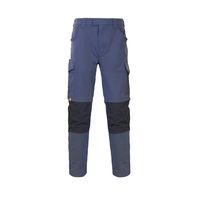 Pantalón Outdoor Lightwind Gris Sodimac Chile