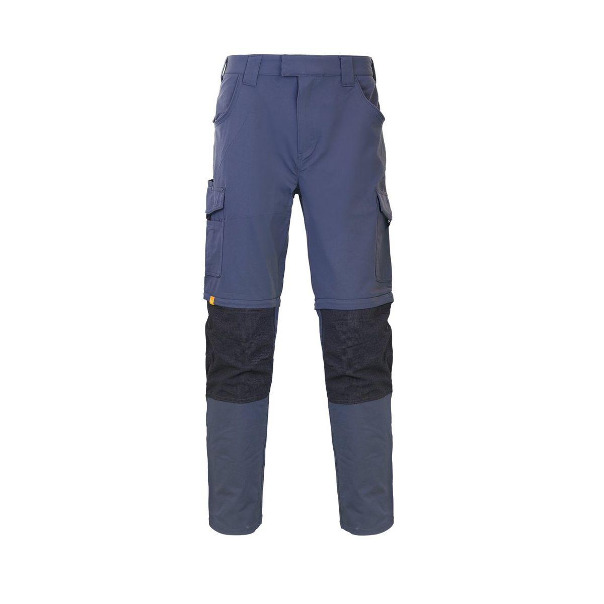 ABSOLUTE ZERO - Pantalón Outdoor Lightwind Gris