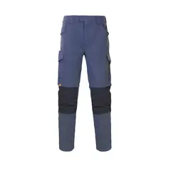 ABSOLUTE ZERO - Pantalón Outdoor Lightwind Gris