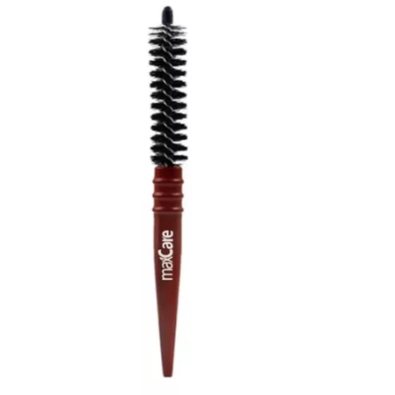 MAXCARE - Cepillo Pulidor Ionico Con Cerda Mixta Espiral