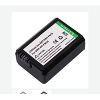 BATERÍA NP-FW50 ALTERNATIVA SONY