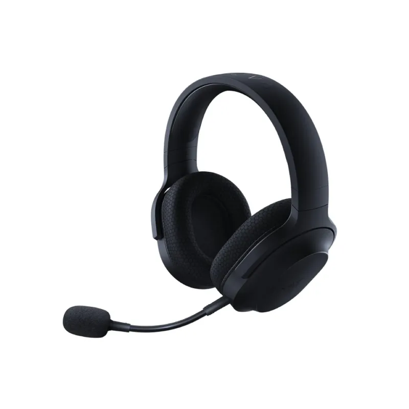 RAZER - Audífonos Gamer On-Ear - Razer Barracuda X 2022 - Bluetooth