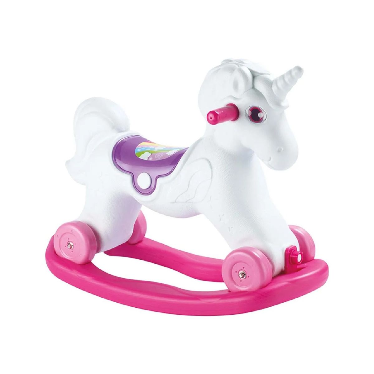 HOBBY MARKET - Balancín Unicornio PRO