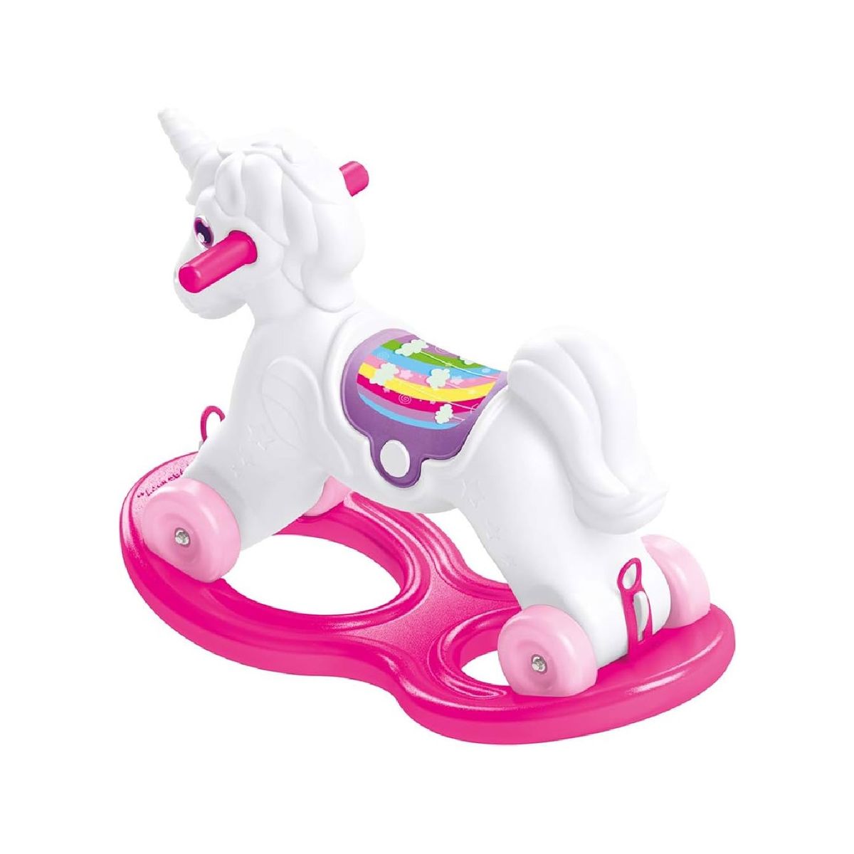 HOBBY MARKET - Balancín Unicornio PRO