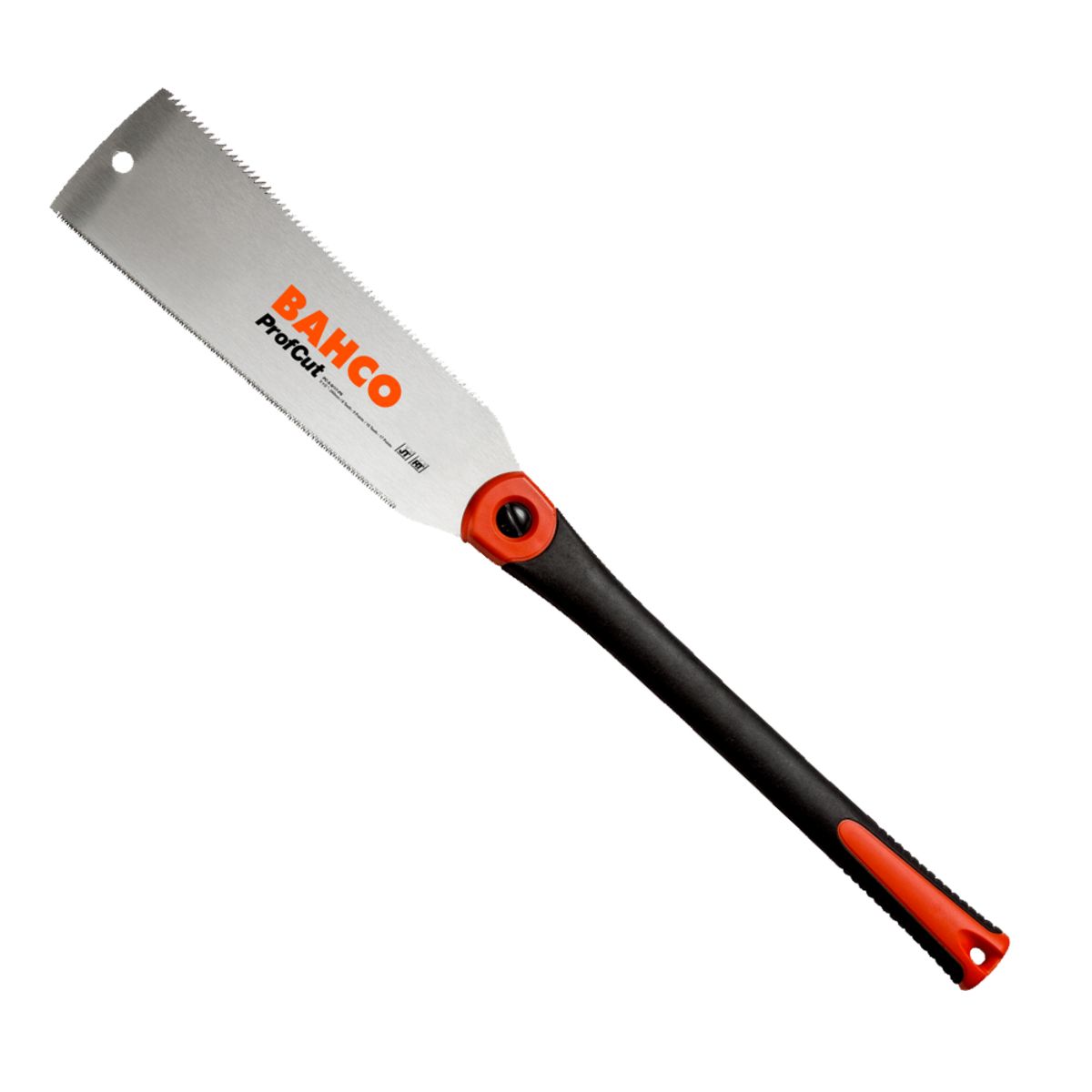 BAHCO - Sierra Japonesa De Doble Filo Profcut - Bahco