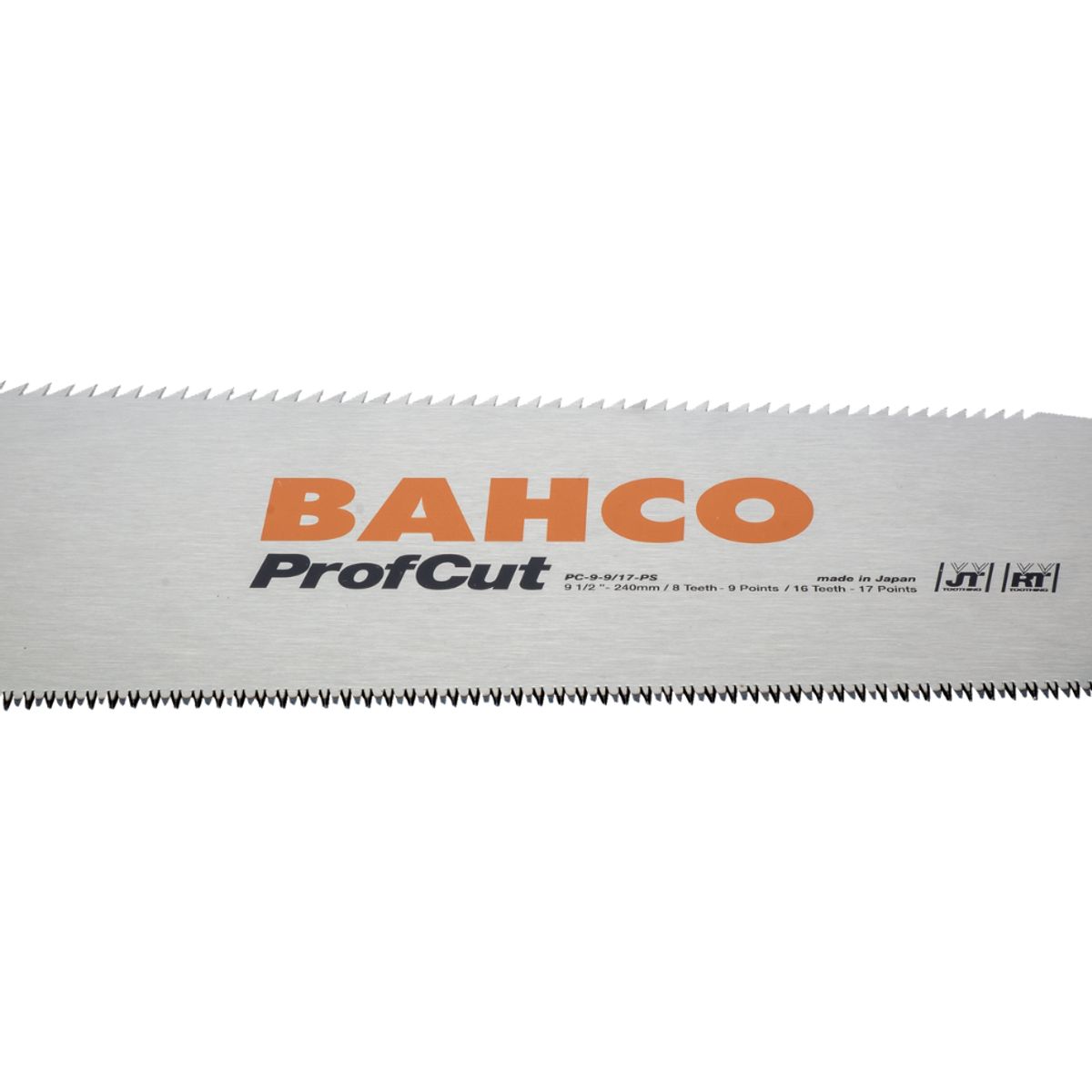 BAHCO - Sierra Japonesa De Doble Filo Profcut - Bahco