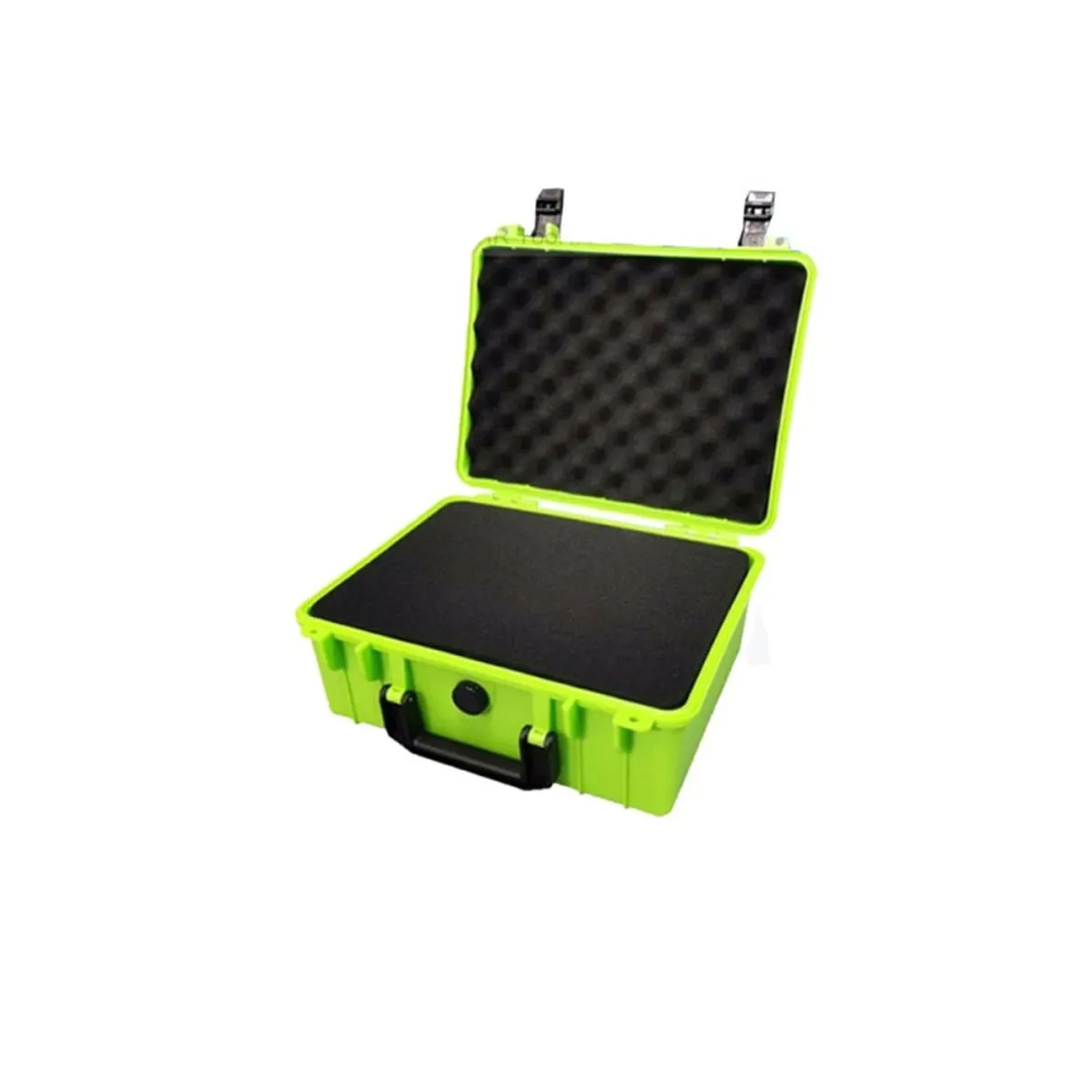 GENERICO - Case rígido para Audífonos DJ Verde Beat Tools