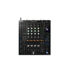 GENERICO - Fader y Knob Chroma Pack Pro Color Blanco DJ Techtools