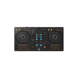 GENERICO - Fader y Knob Chroma Pack Lite Color Azul Beat Tools