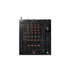 GENERICO - Fader y Knob Chroma Pack Pro Color Rojo DJ Techtools