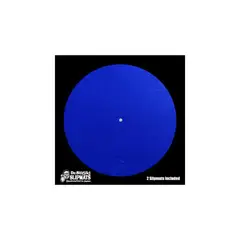GENERICO - Slipmats - Mix Edition - Azul Par Dr Suzuki Default Title