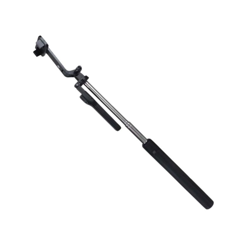 GENERICO - Tripode Palo Selfie Extensible Y21 Bluetooth Base Estable.