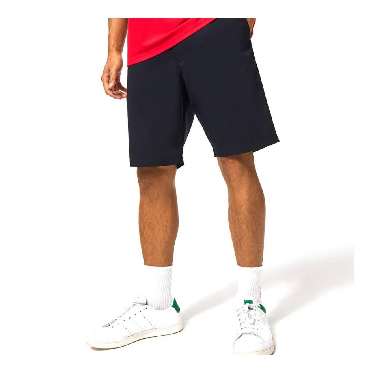 OAKLEY - Short Oakley Hombre Chino Icon  Negro