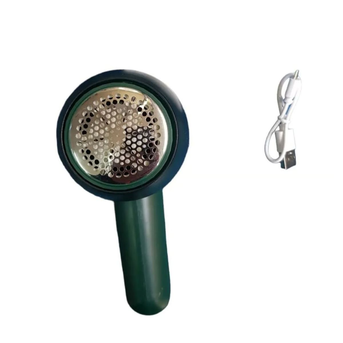 GENERICO - Máquina Removedor De Pelusas Recargable Usb