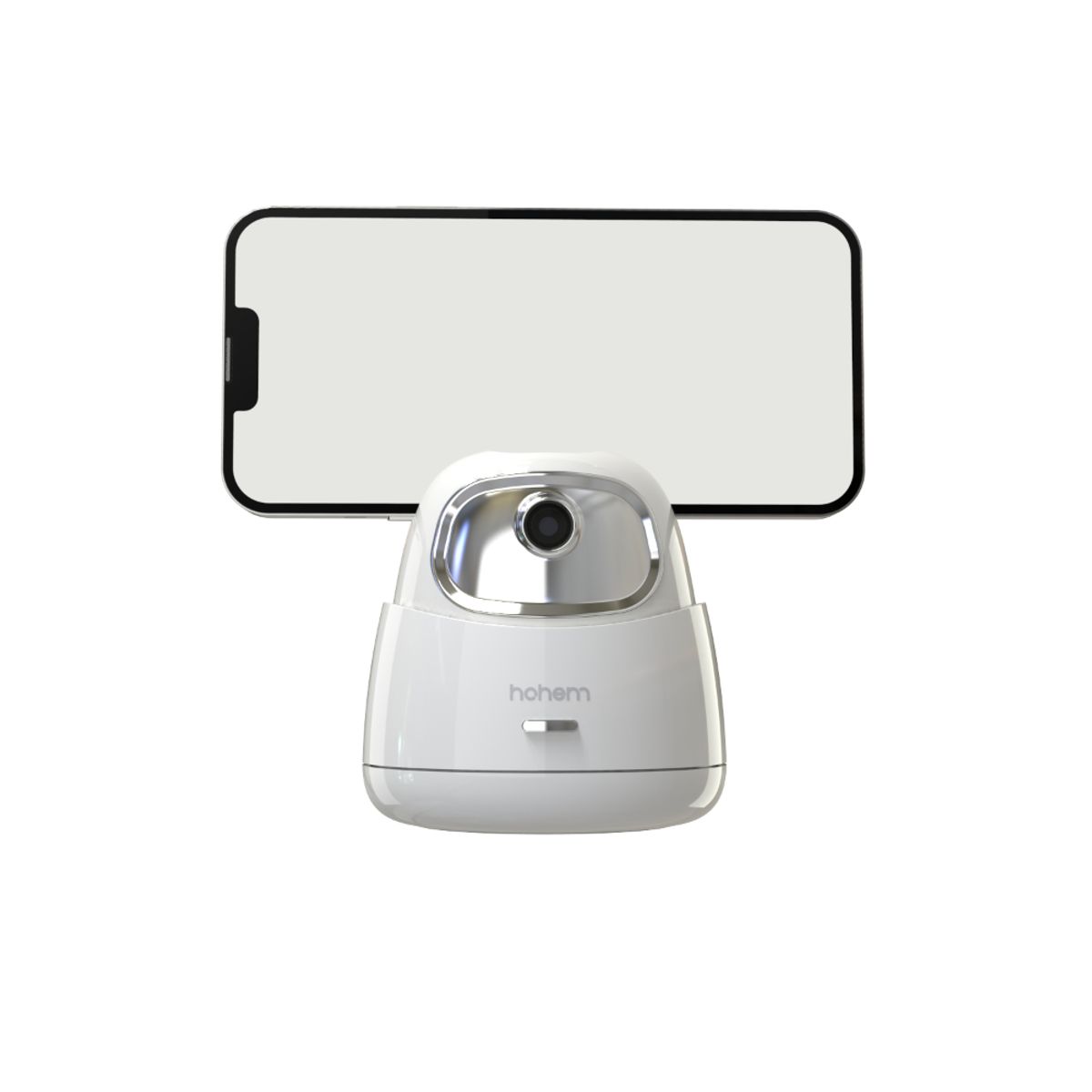 HOHEM - CAMARA HOHEM GO IA-