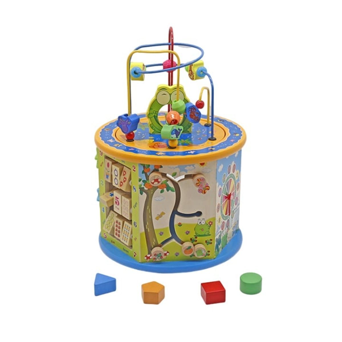 HOBBY MARKET - Centro de Juego Piti