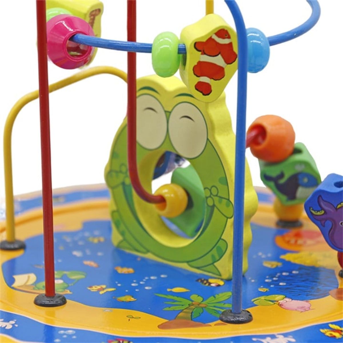 HOBBY MARKET - Centro de Juego Piti