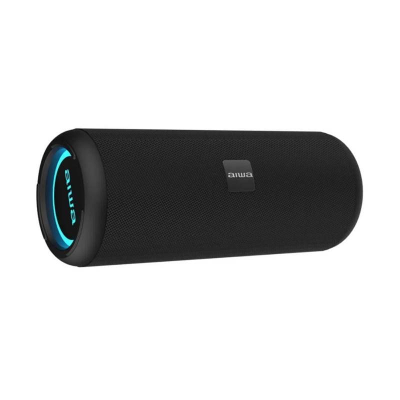 AIWA - PARLANTE PORTATIL BLUETOOTH NEGRO AWKF4R AIWA