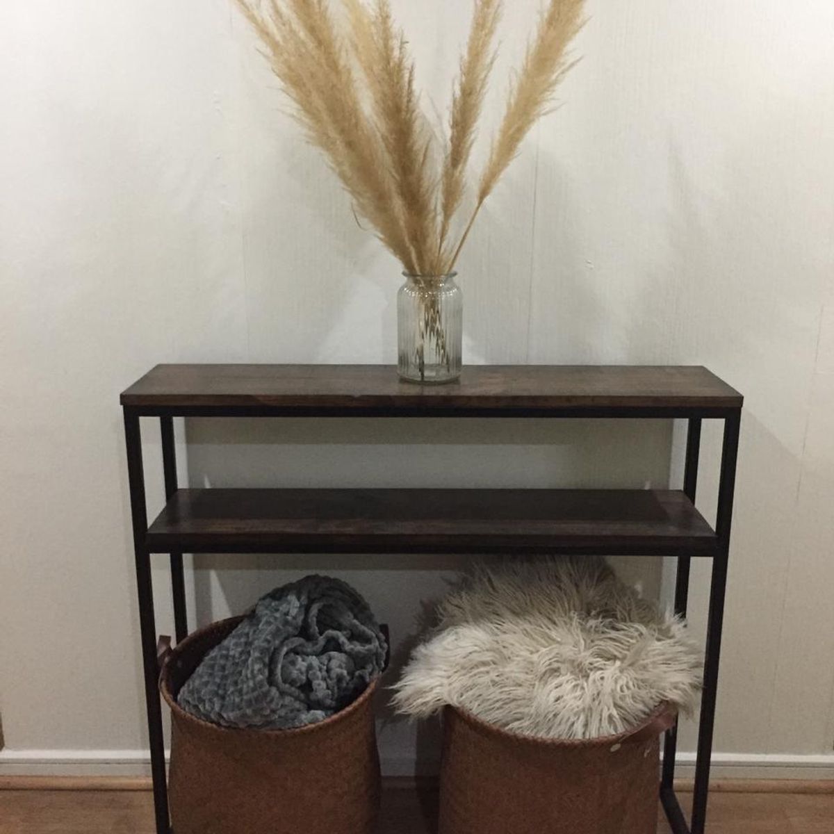 GENERICO - ARRIMO MODELO MICHELL NG