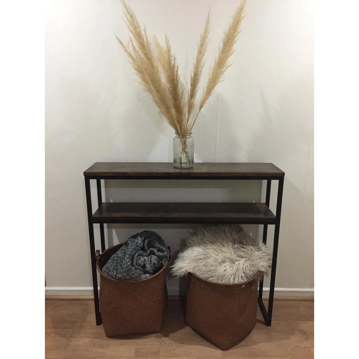 GENERICO - ARRIMO MODELO MICHELL NG