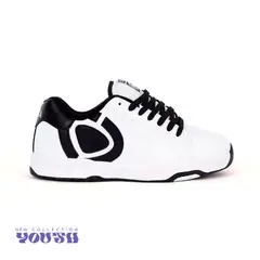 CIRCA - 211 BOLD YOUTH - WHITE/BLACK