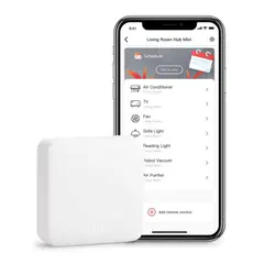 GEN - SMART HOME - HUB CONTROLADOR REMOTO POR INFRARROJOS