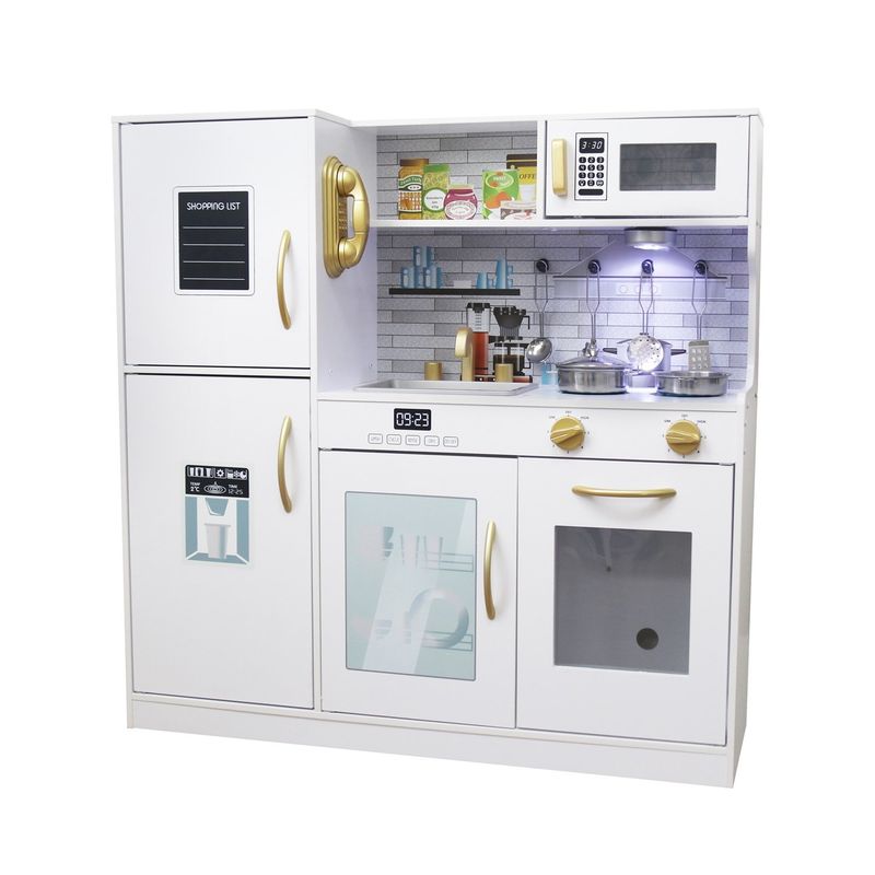 TALBOT - Cocina Infantil Leonor