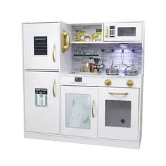 TALBOT - Cocina Infantil Leonor