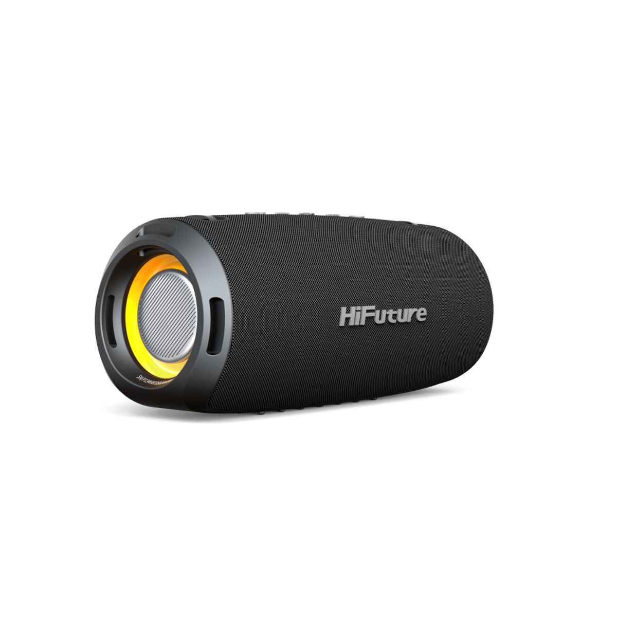 HIFUTURE - PARLANTE INALAMBRICO GRAVITY HIFUTURE