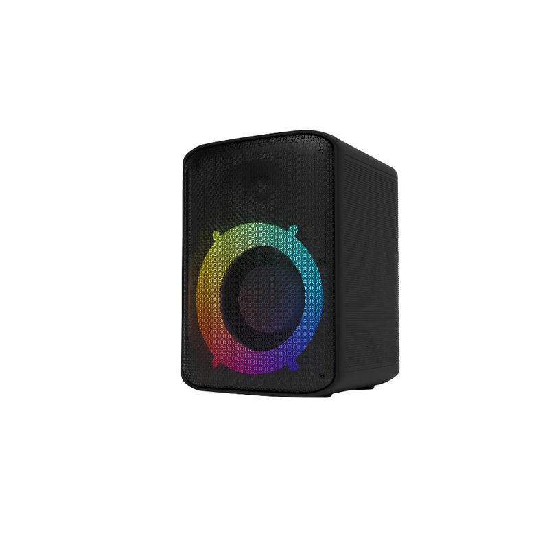 HIFUTURE - HIFUTURE PARLANTE INALAMBRICO EVENT SPEAKER BLACK
