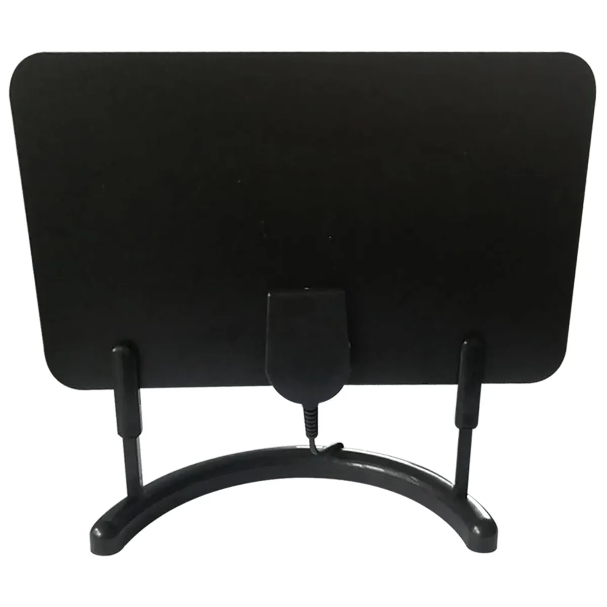 GEN - ANTENA PLANA DIGITAL PARA TV HD 5 DBI QFX ANT-7