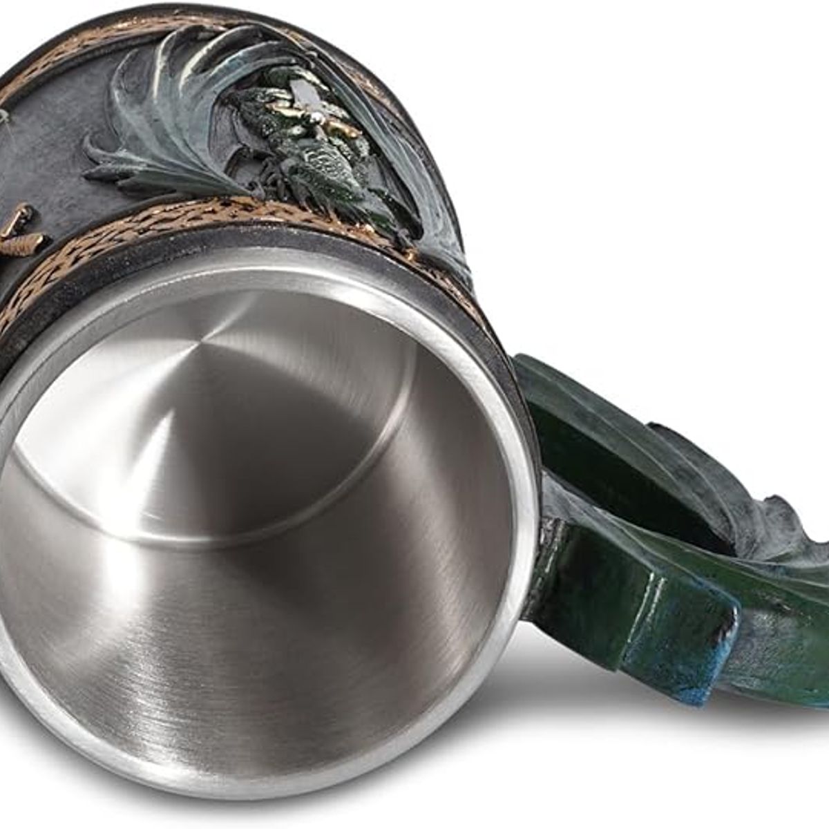 GENERICO - TAZON ASA DE DRAGON ESPADAS 650 ML A-525