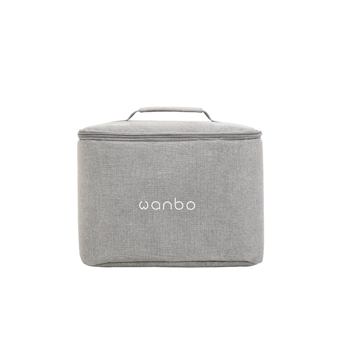 WANBO - BOLSO PROYECTOR T2 MAX  DALI 1  LIGHT GREY